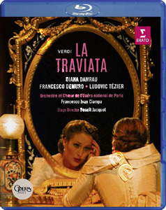 Verdi: La Traviata | La Traviata  |   Blu-Ray